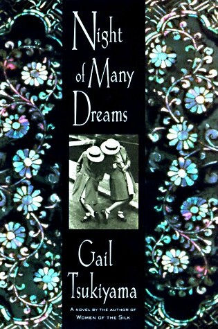 Cover of Night of Many Dreams