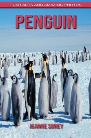 Cover of Penguin