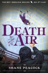 Book cover for Death In The Air