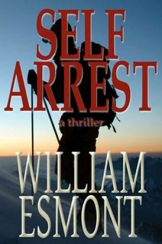 Cover of Self Arrest
