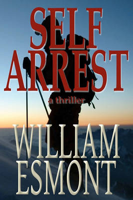 Book cover for Self Arrest