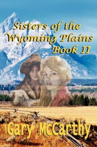 Cover of Sisters of the Wyoming Plains