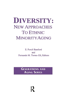 Cover of Diversity