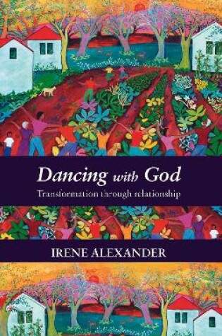 Cover of Dancing with God