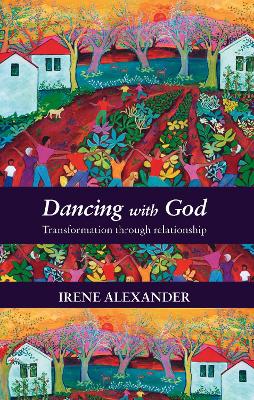 Book cover for Dancing with God