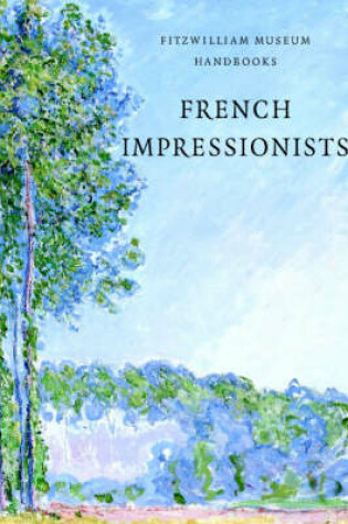 Cover of French Impressionists