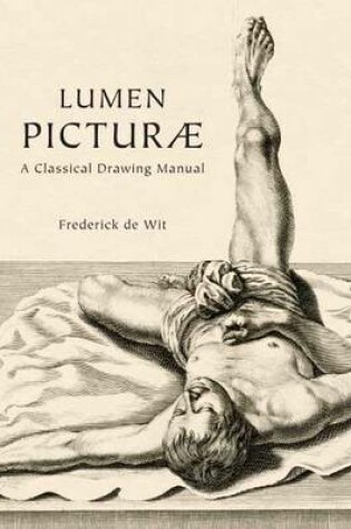 Cover of Lumen Picturae