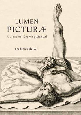 Book cover for Lumen Picturae