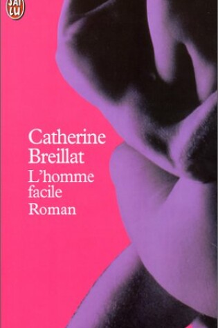 Cover of L'Homme Facile