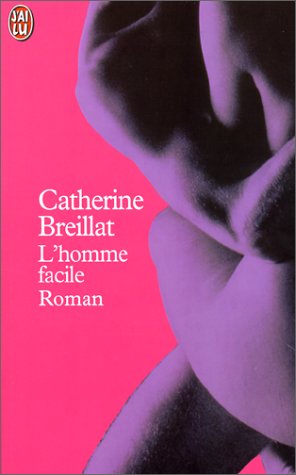 Book cover for L'Homme Facile