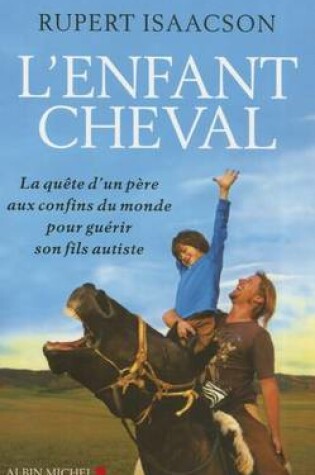 Cover of Enfant Cheval (L')