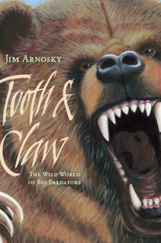Cover of Tooth & Claw
