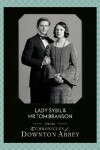 Book cover for Lady Sybil and Mr Tom Branson