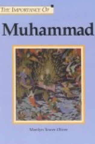 Cover of Muhammad