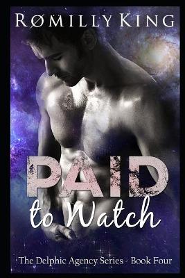 Book cover for Paid to Watch