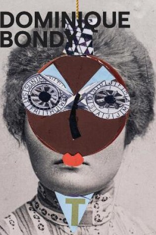 Cover of Dominique Bondy