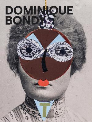 Book cover for Dominique Bondy