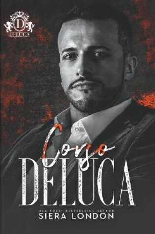 Cover of Corso DeLuca