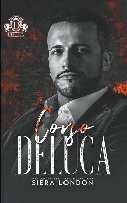 Book cover for Corso DeLuca