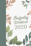 Book cover for Budgeting Workbook 2020