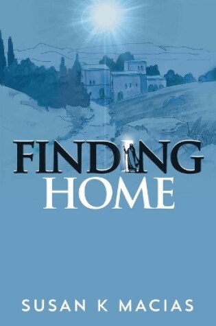 Cover of Finding Home