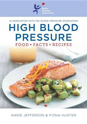 Book cover for High Blood Pressure