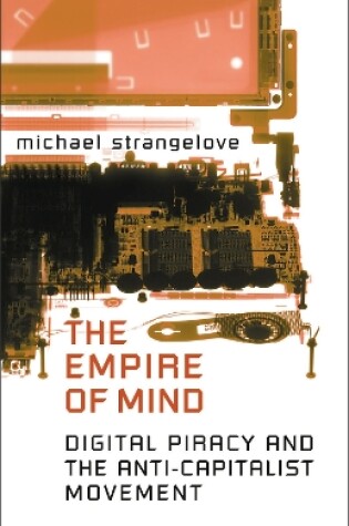 Cover of The Empire of Mind