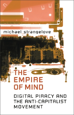 Book cover for The Empire of Mind