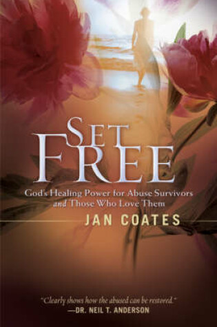 Cover of Set Free