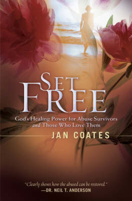 Book cover for Set Free