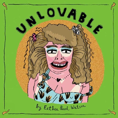 Book cover for Unlovable Vol. 3