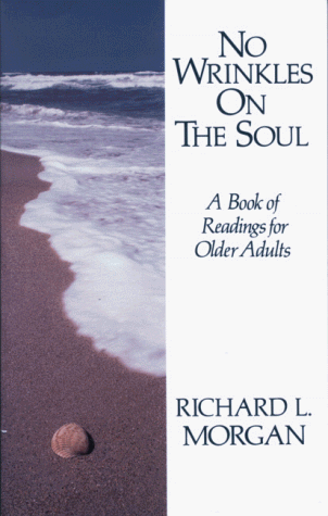 Book cover for No Wrinkles on the Soul