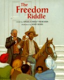 Book cover for The Freedom Riddle