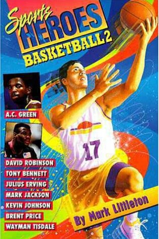 Cover of Basketball 2