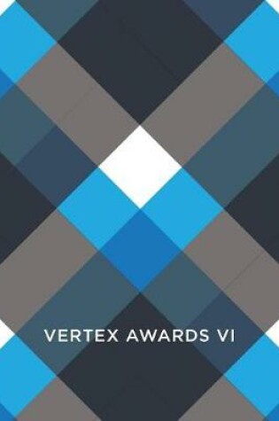 Cover of Vertex Awards Volume VI