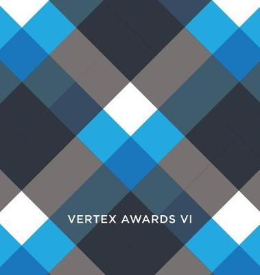 Book cover for Vertex Awards Volume VI