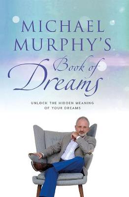 Book cover for Michael Murphy's Book of Dreams