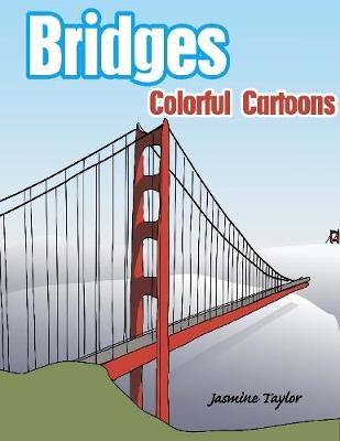 Book cover for Bridges Colorful Cartoons