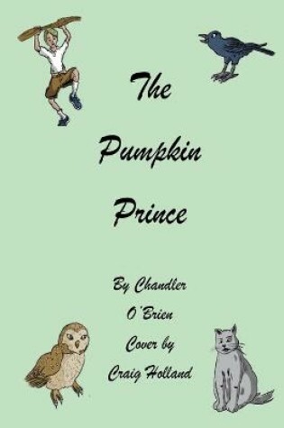 Cover of The Pumpkin Prince