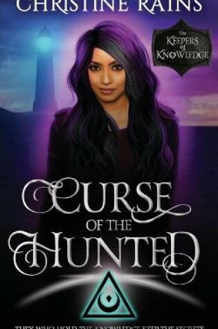 Cover of Curse of the Hunted