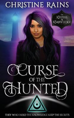 Book cover for Curse of the Hunted