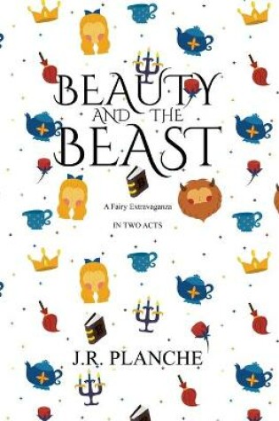 Cover of Beauty and the Beast