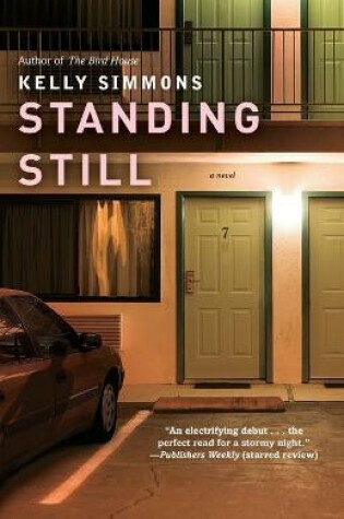 Cover of Standing Still