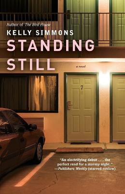 Book cover for Standing Still