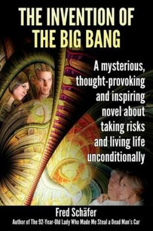 Cover of The Invention of the Big Bang