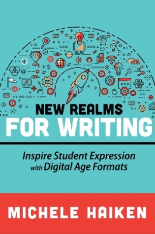 Cover of New Realms for Writing