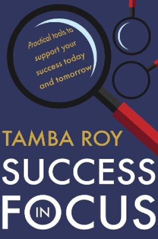 Cover of Success in Focus