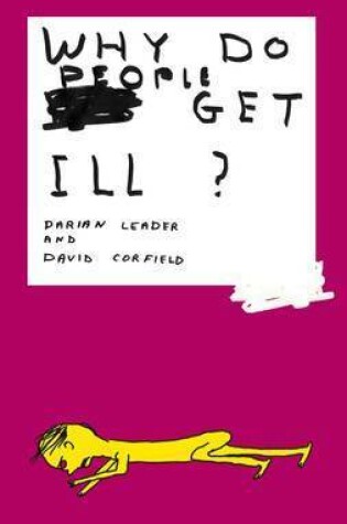 Cover of Why Do People Get Ill?