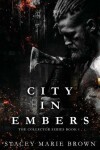 Book cover for City in Embers