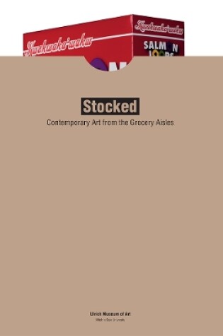Cover of Stocked